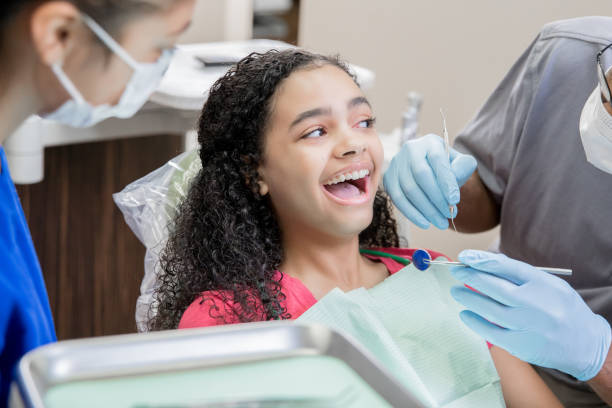 Best Emergency Dental Services for Seniors in Anadarko, OK