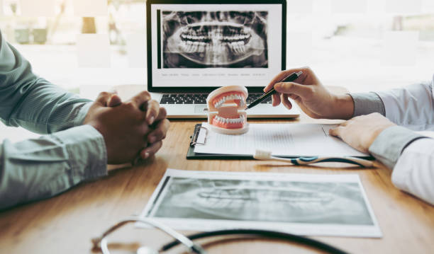 Best Mobile Emergency Dentist in Anadarko, OK