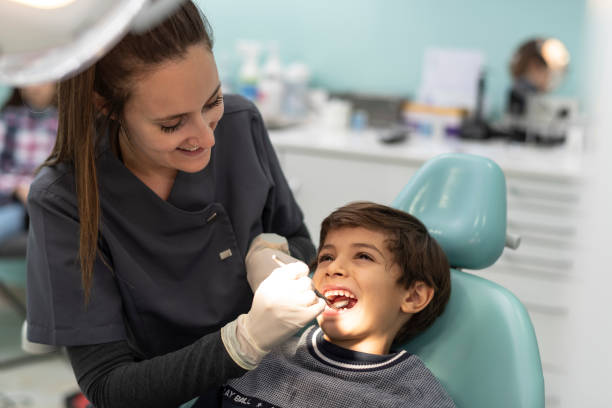 Best Emergency Dentist for Knocked-Out Tooth in Anadarko, OK