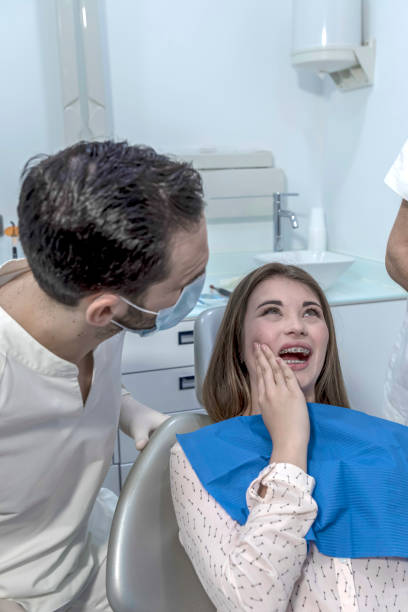 Best Emergency Dentist for Lost Fillings or Crowns in Anadarko, OK